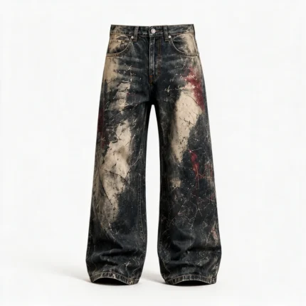 Patina Atelier Denim