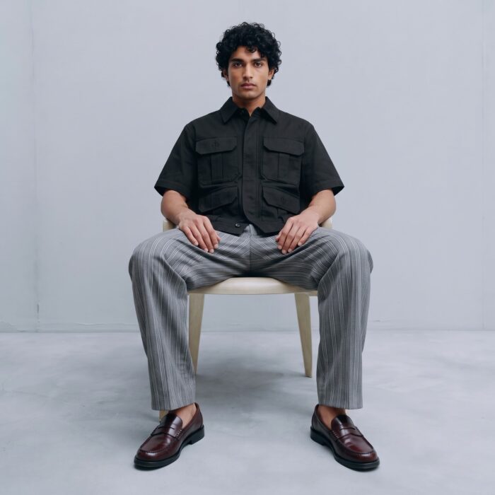 The Eloria Overshirt - Image 5