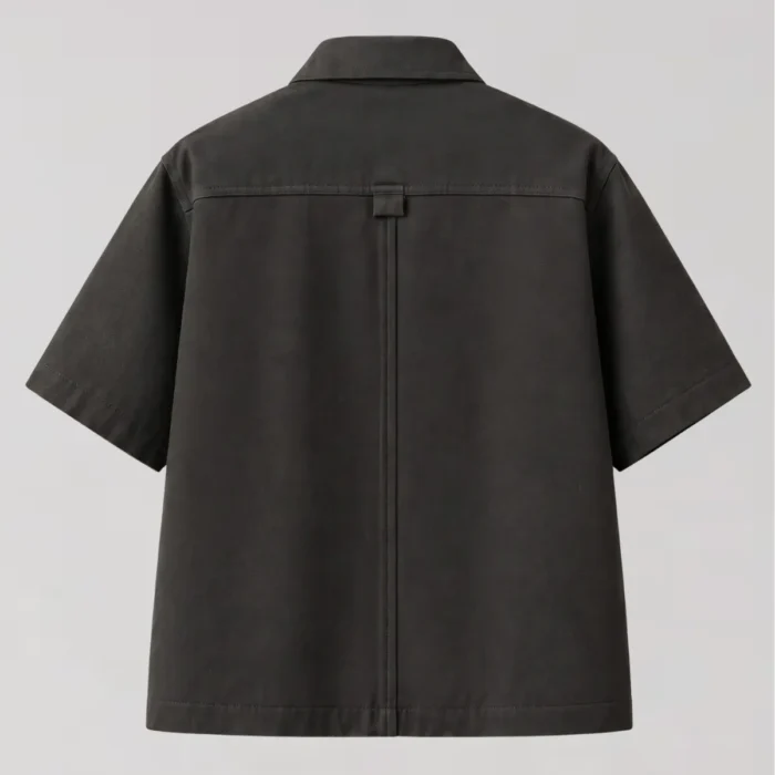 The Eloria Overshirt - Image 2